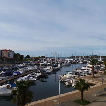Apartment In Cervar Porat - Istrien 35966 Porec