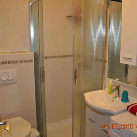 In Cervar Porat - Istrien 35966 Apartment *