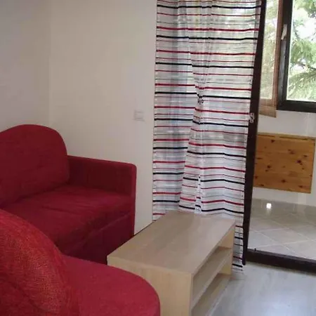 In Cervar Porat - Istrien 35966 Apartment